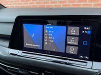 USED 2021 21 VOLKSWAGEN GOLF 2.0 TDI GTD DSG Euro 6 (s/s) 5dr FREE 18 MONTHS WARRANTY