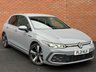USED 2021 21 VOLKSWAGEN GOLF 2.0 TDI GTD DSG Euro 6 (s/s) 5dr FREE 18 MONTHS WARRANTY
