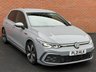 USED 2021 21 VOLKSWAGEN GOLF 2.0 TDI GTD DSG Euro 6 (s/s) 5dr FREE 18 MONTHS WARRANTY
