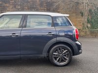 USED 2012 12 MINI COUNTRYMAN 2.0 Cooper SD Euro 5 (s/s) 5dr Warranty + Delivery + MOT