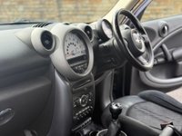 USED 2012 12 MINI COUNTRYMAN 2.0 Cooper SD Euro 5 (s/s) 5dr Warranty + Delivery + MOT