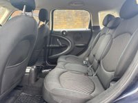 USED 2012 12 MINI COUNTRYMAN 2.0 Cooper SD Euro 5 (s/s) 5dr Warranty + Delivery + MOT