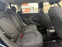 USED 2012 12 MINI COUNTRYMAN 2.0 Cooper SD Euro 5 (s/s) 5dr Warranty + Delivery + MOT
