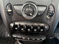 USED 2012 12 MINI COUNTRYMAN 2.0 Cooper SD Euro 5 (s/s) 5dr Warranty + Delivery + MOT