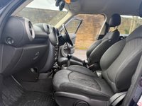 USED 2012 12 MINI COUNTRYMAN 2.0 Cooper SD Euro 5 (s/s) 5dr Warranty + Delivery + MOT