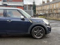 USED 2012 12 MINI COUNTRYMAN 2.0 Cooper SD Euro 5 (s/s) 5dr Warranty + Delivery + MOT