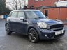 USED 2012 12 MINI COUNTRYMAN 2.0 Cooper SD Euro 5 (s/s) 5dr Warranty + Delivery + MOT