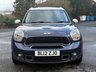 USED 2012 12 MINI COUNTRYMAN 2.0 Cooper SD Euro 5 (s/s) 5dr Warranty + Delivery + MOT