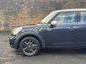 USED 2012 12 MINI COUNTRYMAN 2.0 Cooper SD Euro 5 (s/s) 5dr Warranty + Delivery + MOT