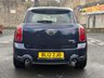 USED 2012 12 MINI COUNTRYMAN 2.0 Cooper SD Euro 5 (s/s) 5dr Warranty + Delivery + MOT