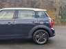 USED 2012 12 MINI COUNTRYMAN 2.0 Cooper SD Euro 5 (s/s) 5dr Warranty + Delivery + MOT