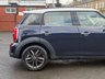USED 2012 12 MINI COUNTRYMAN 2.0 Cooper SD Euro 5 (s/s) 5dr Warranty + Delivery + MOT