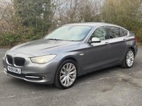 USED 2009 59 BMW 5 SERIES 3.0 530d M Sport Business Edition Steptronic Euro 4 4dr FREE 18 MONTH WARRANTY PANROOF