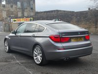 USED 2009 59 BMW 5 SERIES 3.0 530d M Sport Business Edition Steptronic Euro 4 4dr FREE 18 MONTH WARRANTY PANROOF