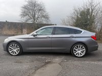 USED 2009 59 BMW 5 SERIES 3.0 530d M Sport Business Edition Steptronic Euro 4 4dr FREE 18 MONTH WARRANTY PANROOF