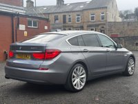 USED 2009 59 BMW 5 SERIES 3.0 530d M Sport Business Edition Steptronic Euro 4 4dr FREE 18 MONTH WARRANTY PANROOF