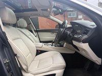 USED 2009 59 BMW 5 SERIES 3.0 530d M Sport Business Edition Steptronic Euro 4 4dr FREE 18 MONTH WARRANTY PANROOF