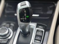 USED 2009 59 BMW 5 SERIES 3.0 530d M Sport Business Edition Steptronic Euro 4 4dr FREE 18 MONTH WARRANTY PANROOF