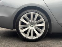 USED 2009 59 BMW 5 SERIES 3.0 530d M Sport Business Edition Steptronic Euro 4 4dr FREE 18 MONTH WARRANTY PANROOF