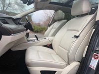 USED 2009 59 BMW 5 SERIES 3.0 530d M Sport Business Edition Steptronic Euro 4 4dr FREE 18 MONTH WARRANTY PANROOF