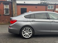 USED 2009 59 BMW 5 SERIES 3.0 530d M Sport Business Edition Steptronic Euro 4 4dr FREE 18 MONTH WARRANTY PANROOF