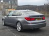 USED 2009 59 BMW 5 SERIES 3.0 530d M Sport Business Edition Steptronic Euro 4 4dr FREE 18 MONTH WARRANTY PANROOF