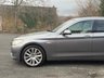 USED 2009 59 BMW 5 SERIES 3.0 530d M Sport Business Edition Steptronic Euro 4 4dr FREE 18 MONTH WARRANTY PANROOF
