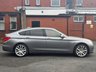 USED 2009 59 BMW 5 SERIES 3.0 530d M Sport Business Edition Steptronic Euro 4 4dr FREE 18 MONTH WARRANTY PANROOF