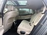 USED 2009 59 BMW 5 SERIES 3.0 530d M Sport Business Edition Steptronic Euro 4 4dr FREE 18 MONTH WARRANTY PANROOF