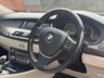 USED 2009 59 BMW 5 SERIES 3.0 530d M Sport Business Edition Steptronic Euro 4 4dr FREE 18 MONTH WARRANTY PANROOF