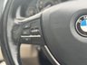 USED 2009 59 BMW 5 SERIES 3.0 530d M Sport Business Edition Steptronic Euro 4 4dr FREE 18 MONTH WARRANTY PANROOF