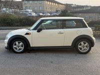 USED 2011 60 MINI HATCH 1.6 First Euro 5 3dr Delivery & Fresh Mot