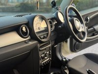 USED 2011 60 MINI HATCH 1.6 First Euro 5 3dr Delivery & Fresh Mot