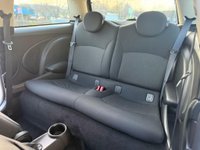 USED 2011 60 MINI HATCH 1.6 First Euro 5 3dr Delivery & Fresh Mot