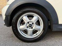 USED 2011 60 MINI HATCH 1.6 First Euro 5 3dr Delivery & Fresh Mot