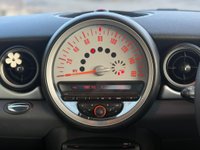 USED 2011 60 MINI HATCH 1.6 First Euro 5 3dr Delivery & Fresh Mot