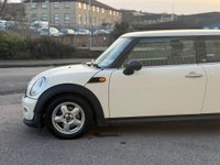 USED 2011 60 MINI HATCH 1.6 First Euro 5 3dr Delivery & Fresh Mot