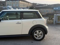 USED 2011 60 MINI HATCH 1.6 First Euro 5 3dr Delivery & Fresh Mot