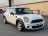 USED 2011 60 MINI HATCH 1.6 First Euro 5 3dr Delivery & Fresh Mot