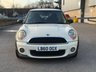 USED 2011 60 MINI HATCH 1.6 First Euro 5 3dr Delivery & Fresh Mot