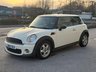 USED 2011 60 MINI HATCH 1.6 First Euro 5 3dr Delivery & Fresh Mot