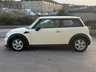 USED 2011 60 MINI HATCH 1.6 First Euro 5 3dr Delivery & Fresh Mot