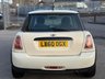 USED 2011 60 MINI HATCH 1.6 First Euro 5 3dr Delivery & Fresh Mot