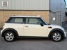 USED 2011 60 MINI HATCH 1.6 First Euro 5 3dr Delivery & Fresh Mot