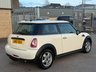 USED 2011 60 MINI HATCH 1.6 First Euro 5 3dr Delivery & Fresh Mot
