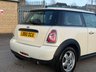 USED 2011 60 MINI HATCH 1.6 First Euro 5 3dr Delivery & Fresh Mot