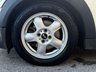 USED 2011 60 MINI HATCH 1.6 First Euro 5 3dr Delivery & Fresh Mot