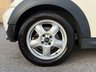 USED 2011 60 MINI HATCH 1.6 First Euro 5 3dr Delivery & Fresh Mot