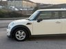 USED 2011 60 MINI HATCH 1.6 First Euro 5 3dr Delivery & Fresh Mot