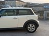 USED 2011 60 MINI HATCH 1.6 First Euro 5 3dr Delivery & Fresh Mot